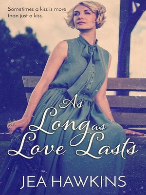 cover image of As Long As Love Lasts